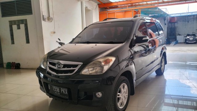 Harga All New Xenia 2011 Bekas. Harga Daihatsu Xenia bekas 2011 Desember 2021