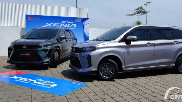 Kelebihan Dan Kekurangan Mobil Xenia. Sudah Dicoba, Inilah Kelebihan & Kekurangan Daihatsu All New