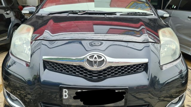 Harga Mobil Yaris E Matic 2010. Harga mobil Toyota Yaris 2010 bekas Desember 2021