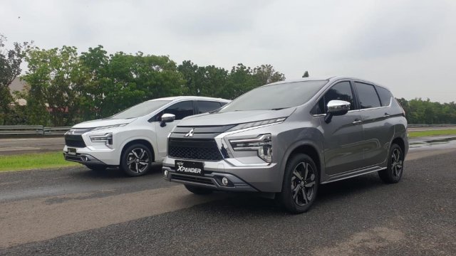 Kelebihan Dan Kekurangan Mobil Xpander. Inilah Kelebihan dan Kekurangan Mitsubishi New Xpander