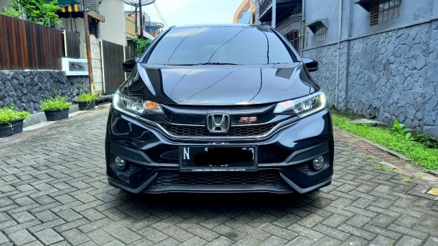 Harga Honda Jazz Rs 2020 Bekas. Mobil Jazz 2020 bekas