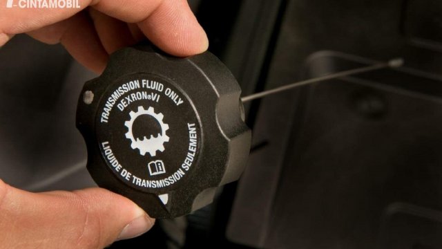 Cara Cek Oli Transmisi Manual. Fungsi Oli Transmisi Manual dan Tanda Oli Harus Diganti