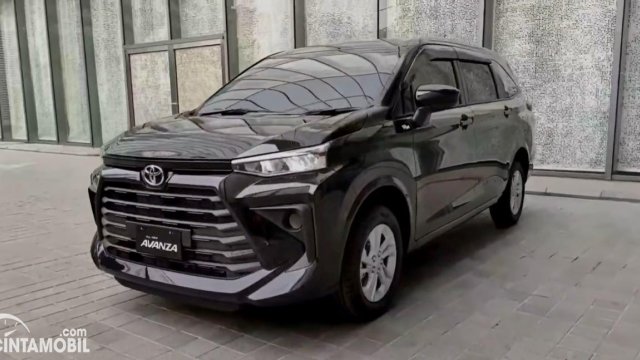 Toyota Avanza Tipe E. Review Toyota All New Avanza 1.3 E MT 2022: Trim Termurah Bisa