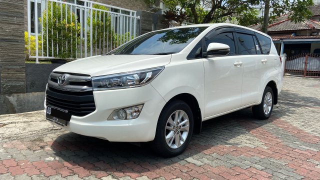 Innova Reborn Matic Diesel. Innova Reborn G Matic Diesel 2020 4530987