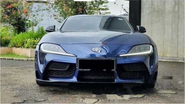 Harga Toyota Supra Bekas. Mobil Supra Bekas