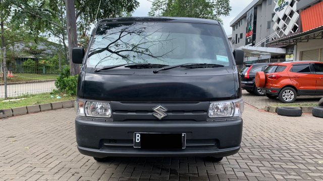 Spesifikasi Carry Pick Up 2020. Harga Suzuki Carry Pick Up bekas 2020 Februari 2022