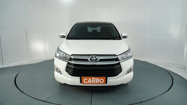 Harga Kijang Innova 2016 Diesel. Jual beli Toyota Kijang Innova 2016 bekas murah di Indonesia