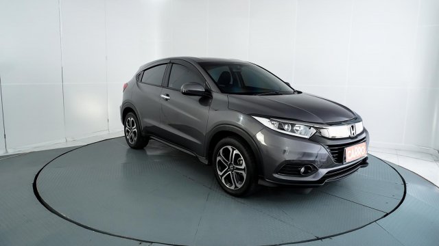 Harga Mobil Bekas Hrv 2019. Jual beli Honda HR-V 2019 bekas murah di Indonesia