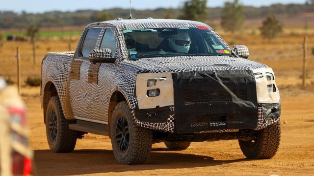 Harga Ford Ranger Raptor Indonesia. Ford Ranger Raptor 2022 Rilis 22 Februari, Masuk Indonesia Juga?