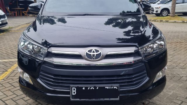 Harga Mobil Kijang Innova 2020. Jual beli Toyota Kijang Innova 2020 bekas murah di Cintamobil