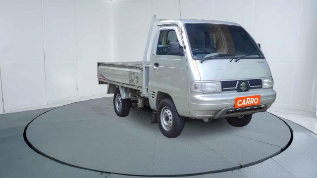 Harga Suzuki Carry Pick Up 2018. Harga Suzuki Carry Pick Up 2018 Bekas Maret