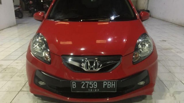 Brio 2013 Harga Mobil Bekas Honda Brio. Harga Honda Brio bekas 2013 Maret 2022