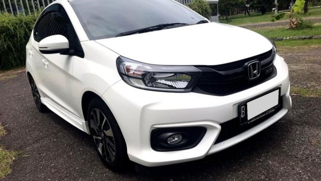 Brio Rs Cvt Urbanite. Jual Beli Mobil Brio RS CVT Urbanite Edition Bekas Murah & Cari