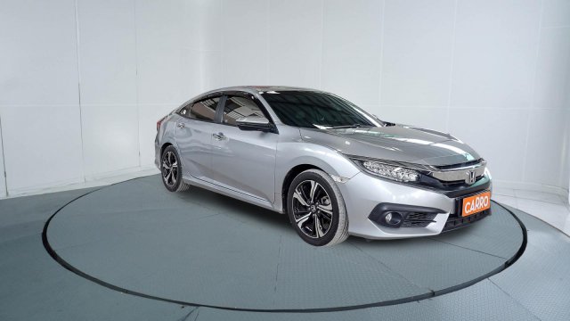 Gambar Mobil Civic Turbo. Honda Civic bekas