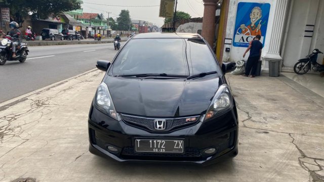 Harga Honda Jazz Bekas 2013. Harga Honda Jazz bekas 2013 Maret 2022