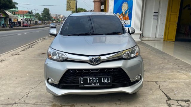 Mobil Grand New Avanza. Harga mobil Toyota Avanza 2016 bekas Maret 2022