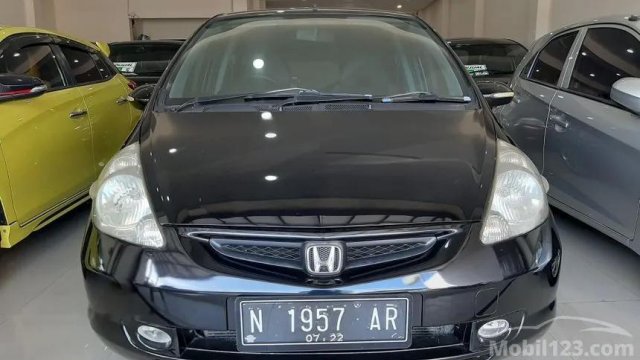 Harga Mobil Bekas Honda Jazz Rs 2005. Jual beli Jazz 2005 & Harga Honda Jazz bekas 2022