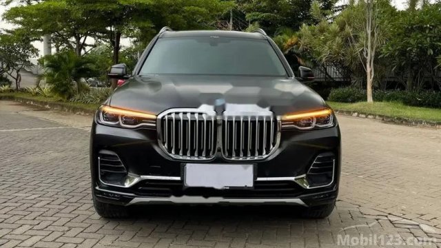 Harga Bmw X7 Bekas. Mobil X7 bekas