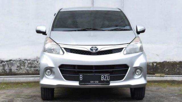 Harga Avanza G 2012 Manual. Avanza 2012 bekas