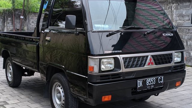 Harga Pick Up L300 Bekas. Mobil Colt L300 Bekas