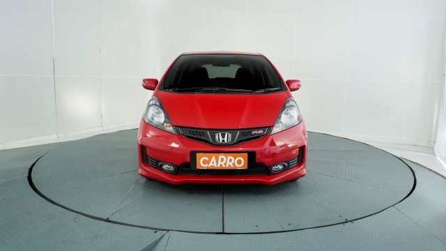 Harga Mobil Honda Jazz Bekas 2013. Harga Honda Jazz bekas 2013 Maret 2022