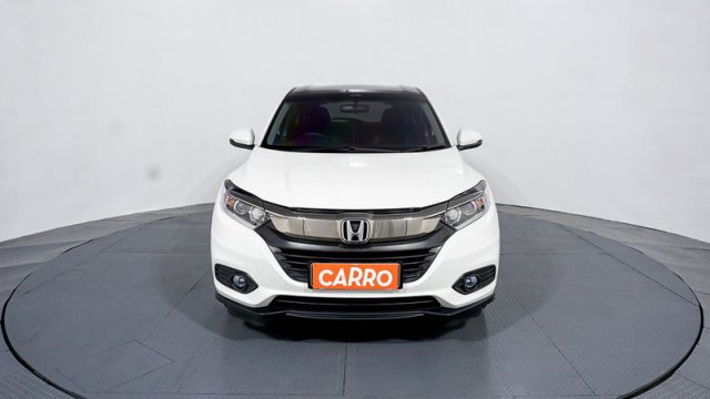 Honda Hr V 2020 Harga. Mobil HR-V Bekas