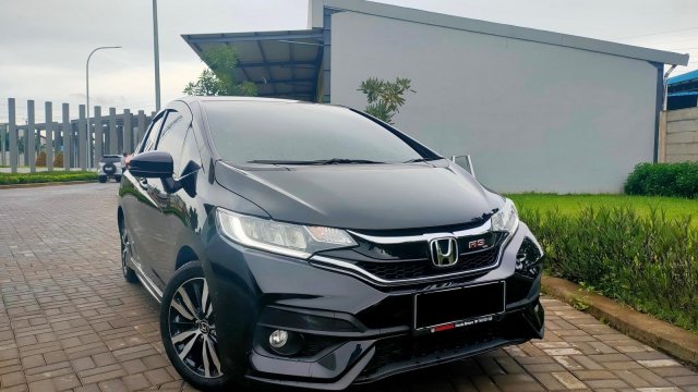 Harga Mobil Honda Jazz. Mobil Jazz 2018 bekas