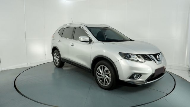 Nissan X Trail 2017 Harga. Harga Nissan X-Trail 2017 Bekas Juni