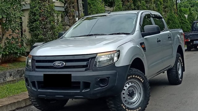 Harga Ford Ranger Bekas. Harga mobil Ranger & Jual beli Ford Ranger bekas Maret