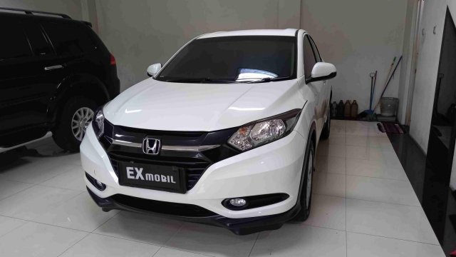 Harga Hr-v 2016 Bekas Jakarta. Harga Honda HR-V 2016 Bekas Maret