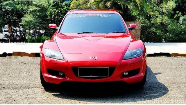 Mazda Rx 8 Harga Bekas. Mobil RX-8 Bekas