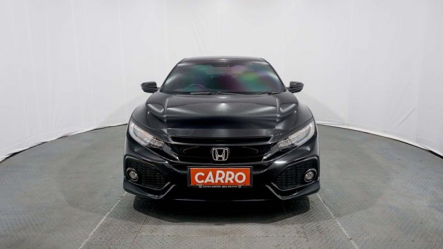 Harga Honda Civic Turbo 2020. Harga mobil Honda Civic 2020 bekas Maret 2022