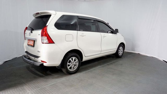 Harga Avanza Type G 2013. Harga Toyota Avanza bekas 2013 Maret 2022