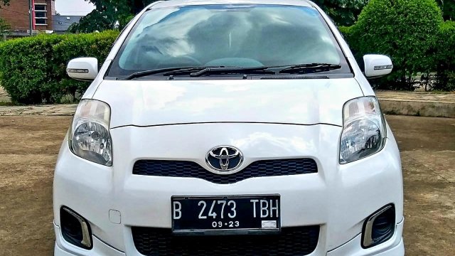 Daftar Harga Yaris Bekas. Jual beli mobil Yaris bekas & Harga Toyota Yaris bekas 2022