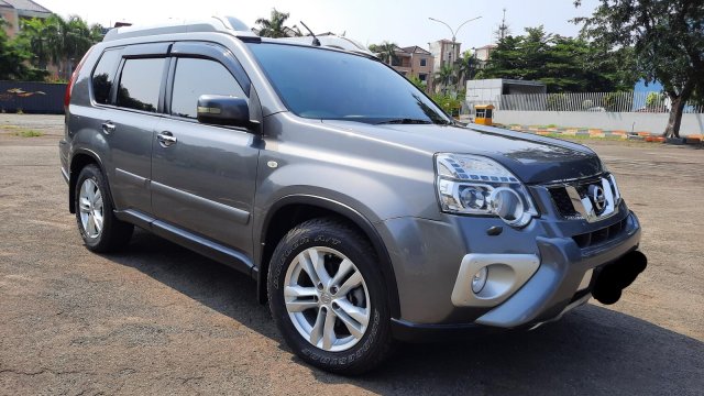 Jual Nissan X Trail 2014. Harga Nissan X-Trail bekas 2014 Maret 2022