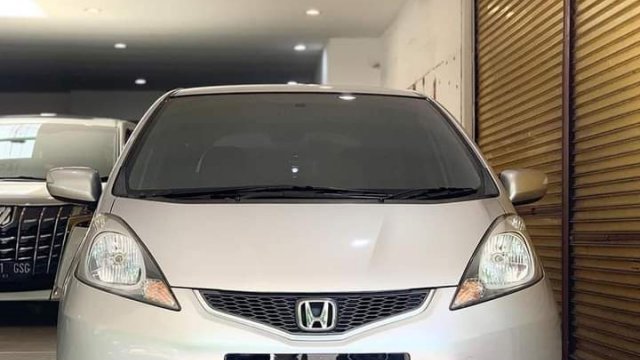 Harga Honda Jazz Rs 2010 Manual. Harga Honda Jazz 2010 Bekas April