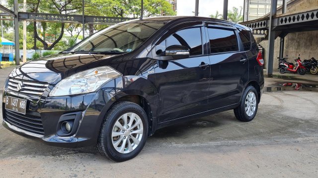 Harga Suzuki Ertiga Bekas. Mobil Ertiga Bekas