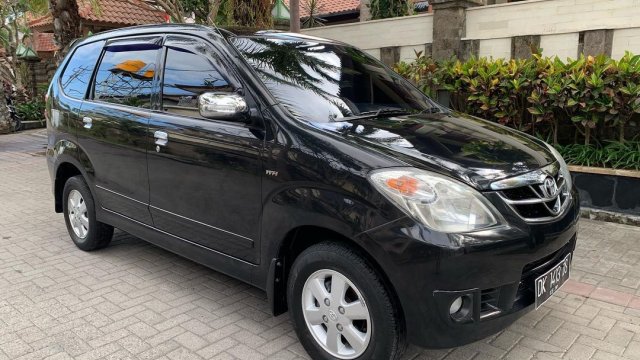 Harga Mobil Harga Avanza 2010. Harga mobil Toyota Avanza 2010 bekas Maret 2022