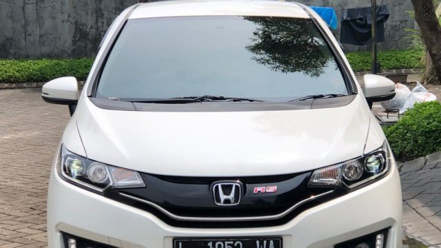 Honda Jazz 2016 Bekas Jakarta. Harga Honda Jazz 2016 Bekas Mei