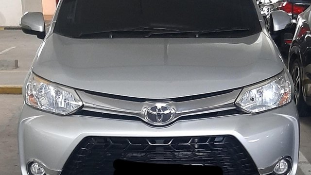 Toyota Grand New Avanza 2015. Jual beli Toyota Avanza 2015 bekas murah di Cintamobil