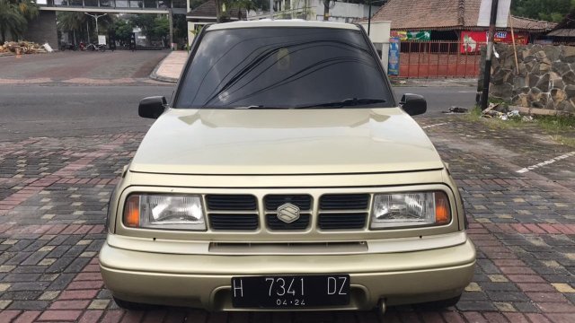 Suzuki Carry Pick Up Bekas 2010. Harga Suzuki Carry Pick Up 2010 Bekas Maret