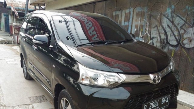 Harga Mobil Avanza Tipe G. Mobil Avanza 2016 bekas