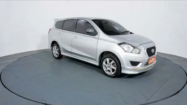 Spesifikasi Datsun Go Plus 2015. Harga Datsun GO+ 2015 Bekas April