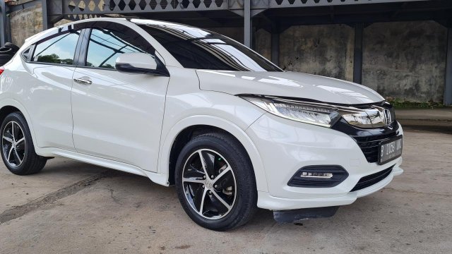 Jual Honda Hrv Bekas. Mobil HR-V Bekas