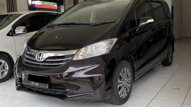 Mobil Honda Freed Terbaru 2016. Mobil Freed Bekas