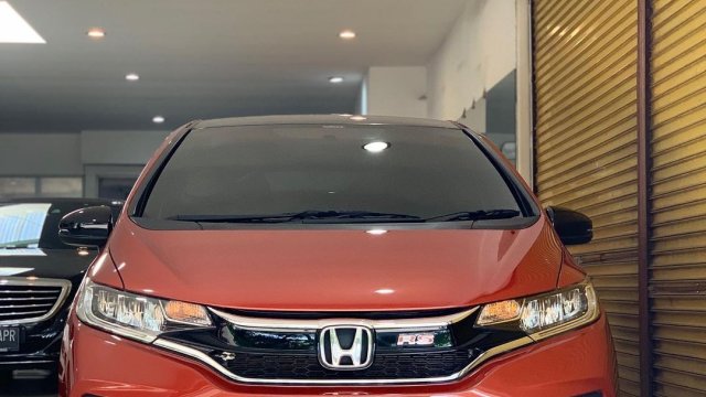 Harga Mobil Honda Jazz Bekas. Honda Jazz bekas