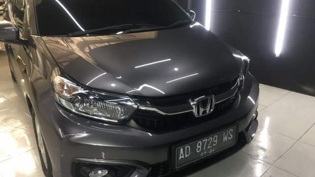 Harga Mobil Brio Terbaru. Harga Mobil Honda Brio Bekas Terbaru