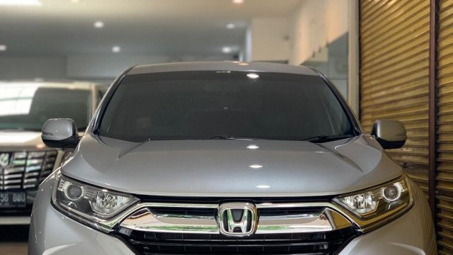 Honda Crv 2018 Bekas Jakarta. Mobil CR-V 2018 bekas