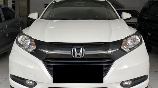 Harga Mobil Hrv 2015 Matic. Mobil HR-V 2015 bekas