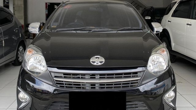 Harga Agya 2016 Manual Tipe G. Jual beli Toyota Agya 2016 bekas murah di Cintamobil